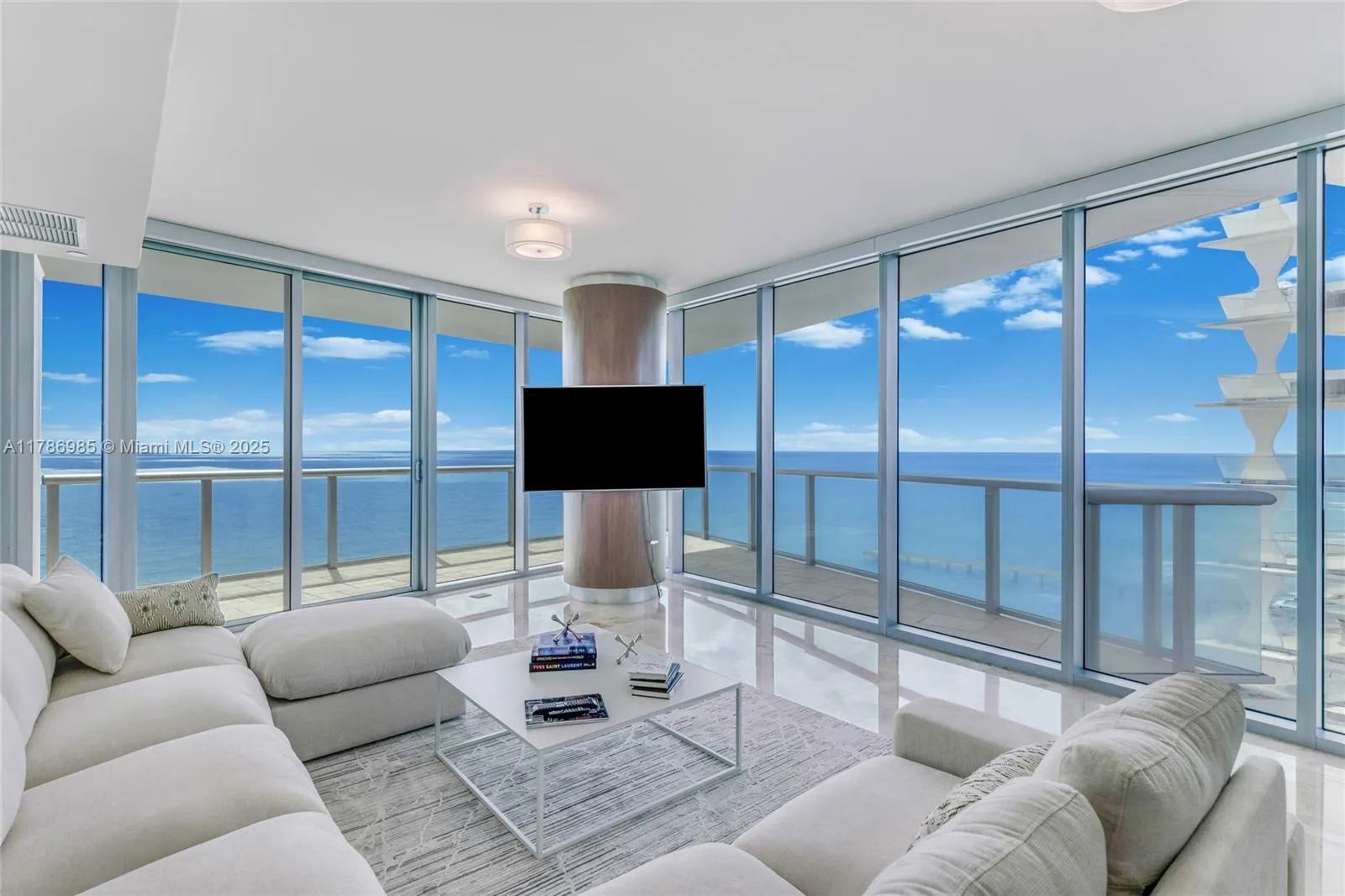 4 bedroom 4 bath for sale at 17001 Collins Ave # 2401, Sunny Isles Beach FL 33160