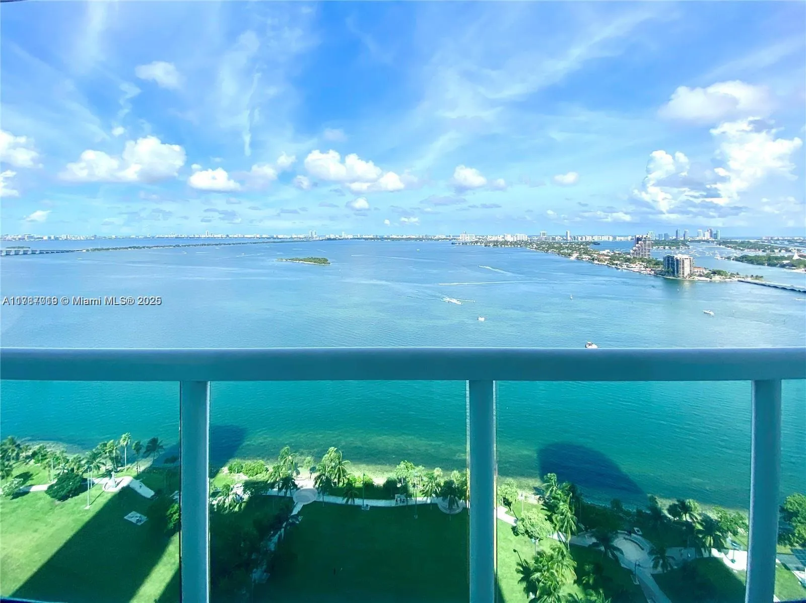 2 bedroom 2 bath for sale at 1800 N Bayshore Dr # 2903, Miami FL 33132