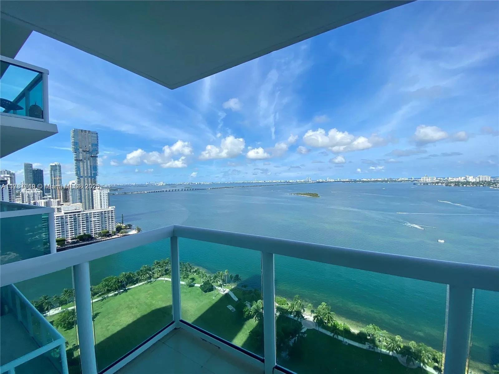 1800 N Bayshore Dr # 2903, Miami FL 33132