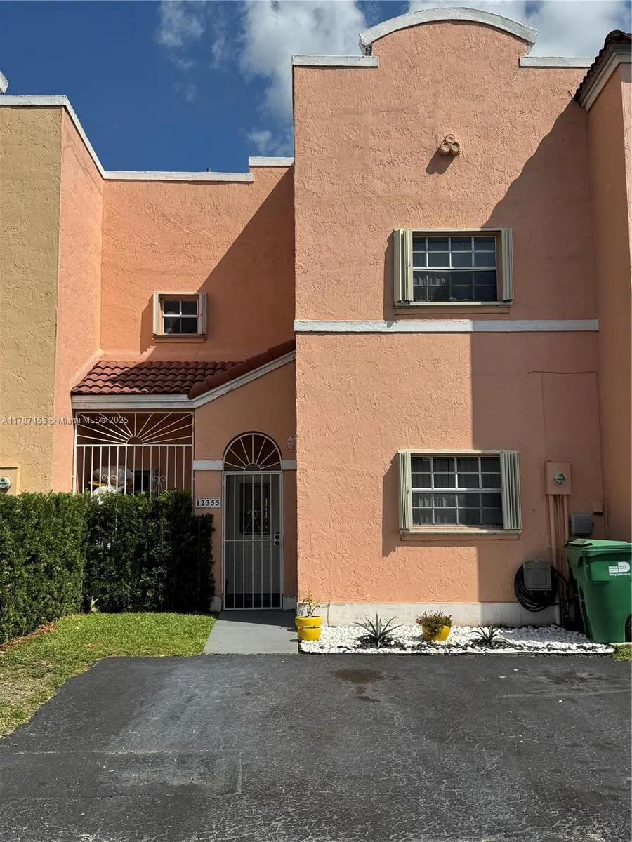 3 bedroom 2 bath for sale at 12355 NW 7th Ln, Miami FL 33182