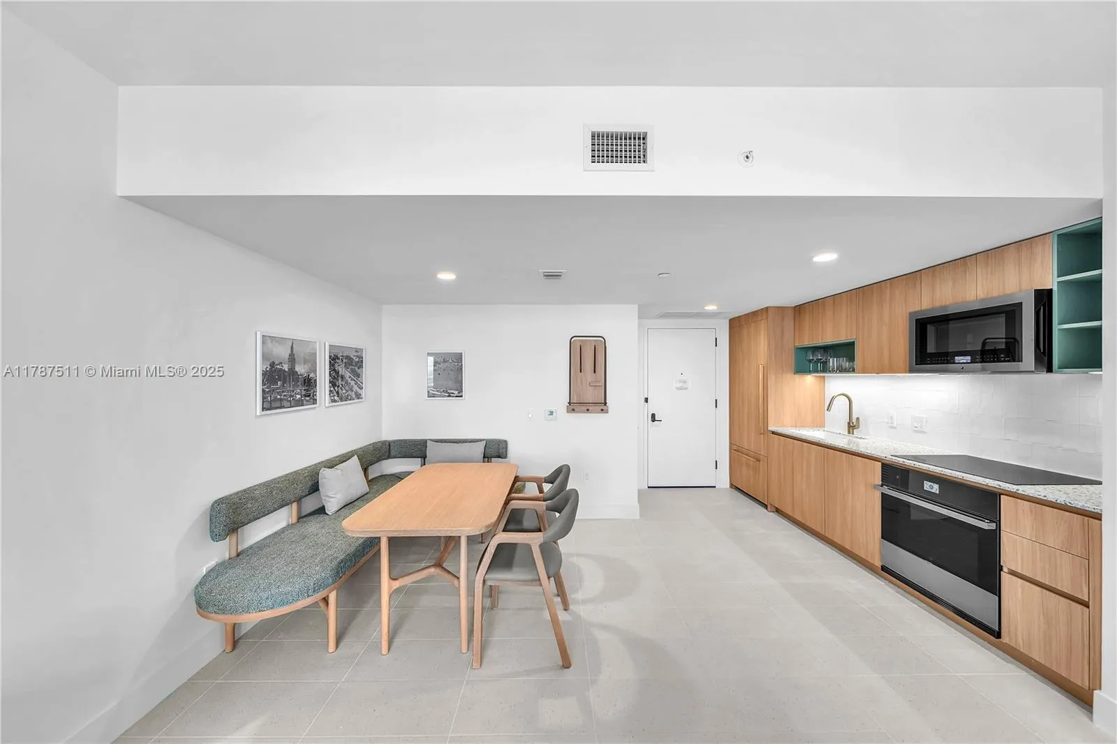 601 NE 1st Ave # 4609, Miami FL 33132