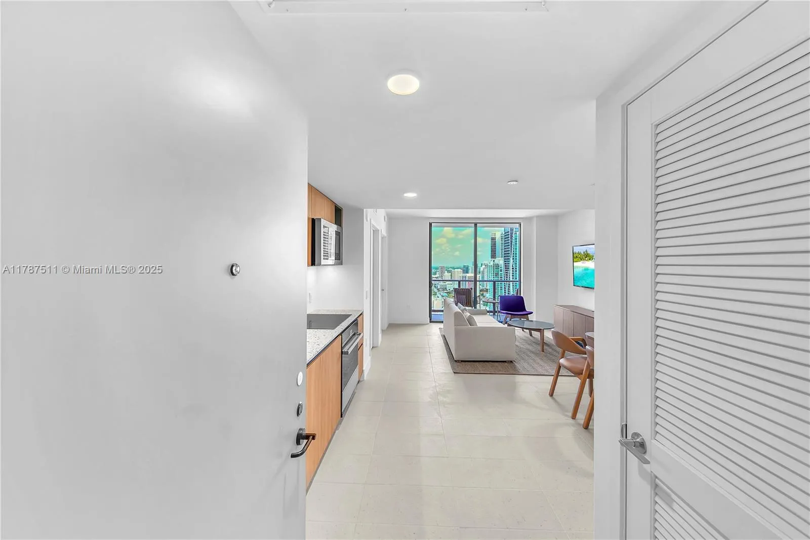 601 NE 1st Ave # 4609, Miami FL 33132