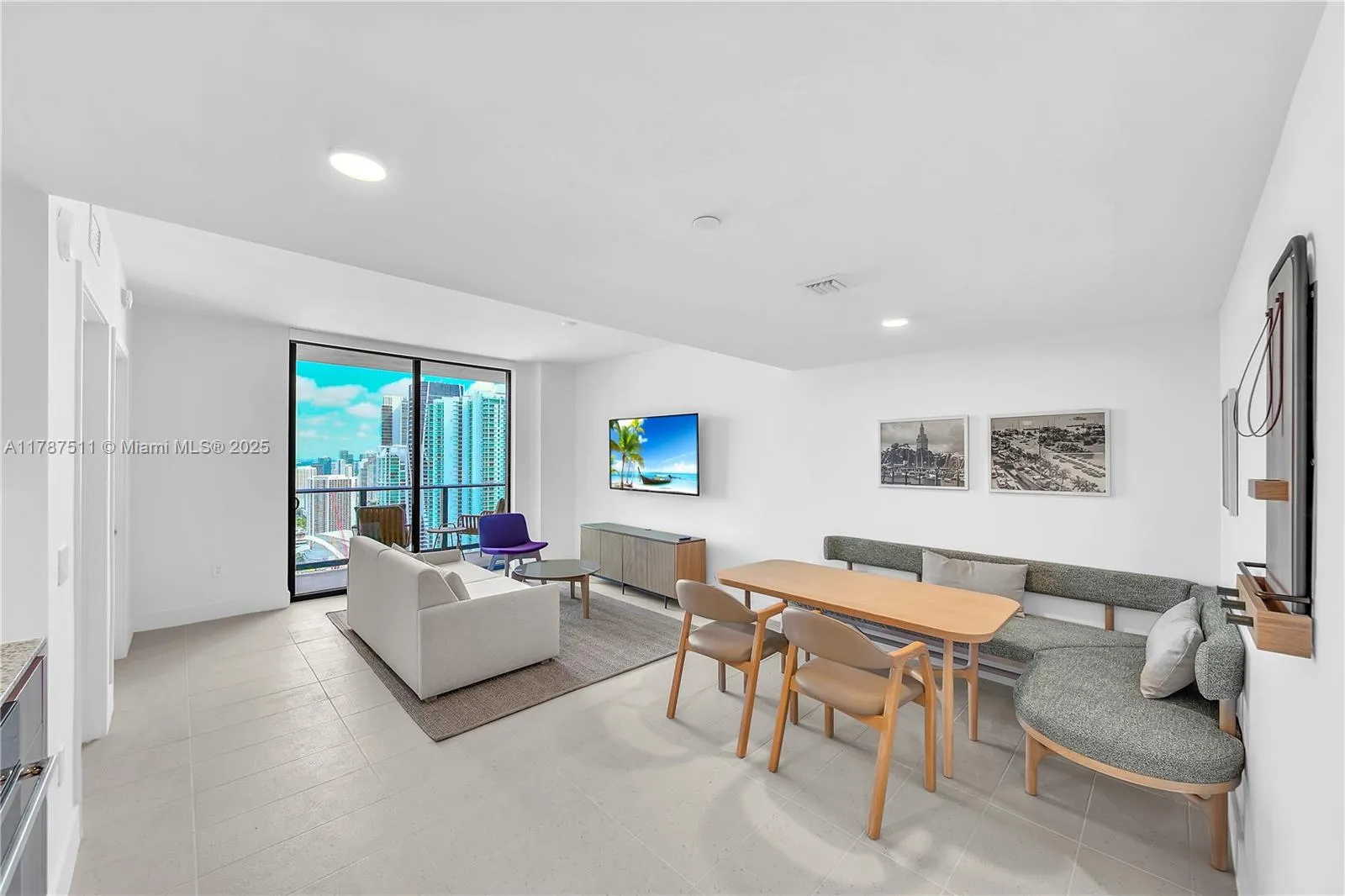 601 NE 1st Ave # 4609, Miami FL 33132