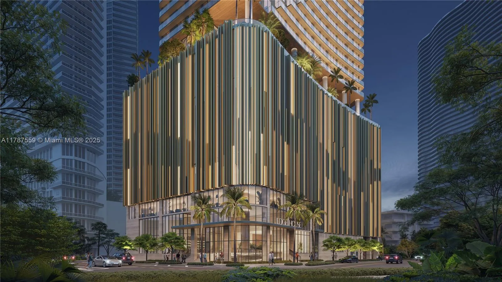 1837 NE 4th Ave # 4105, Miami FL 33132