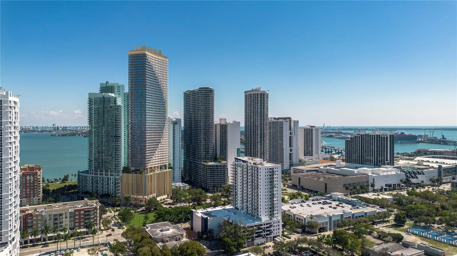 1837 NE 4th Ave # 1414, Miami FL 33132