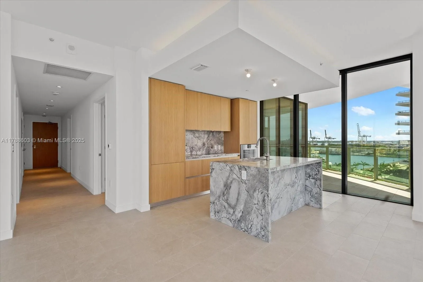 500 Alton Rd # 1105, Miami Beach FL 33139