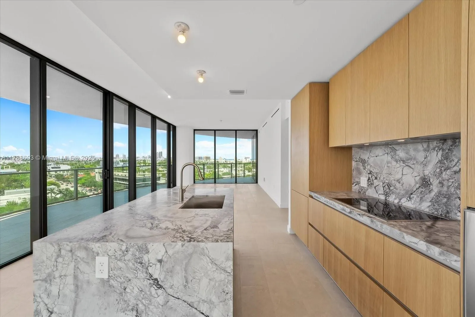 500 Alton Rd # 1105, Miami Beach FL 33139