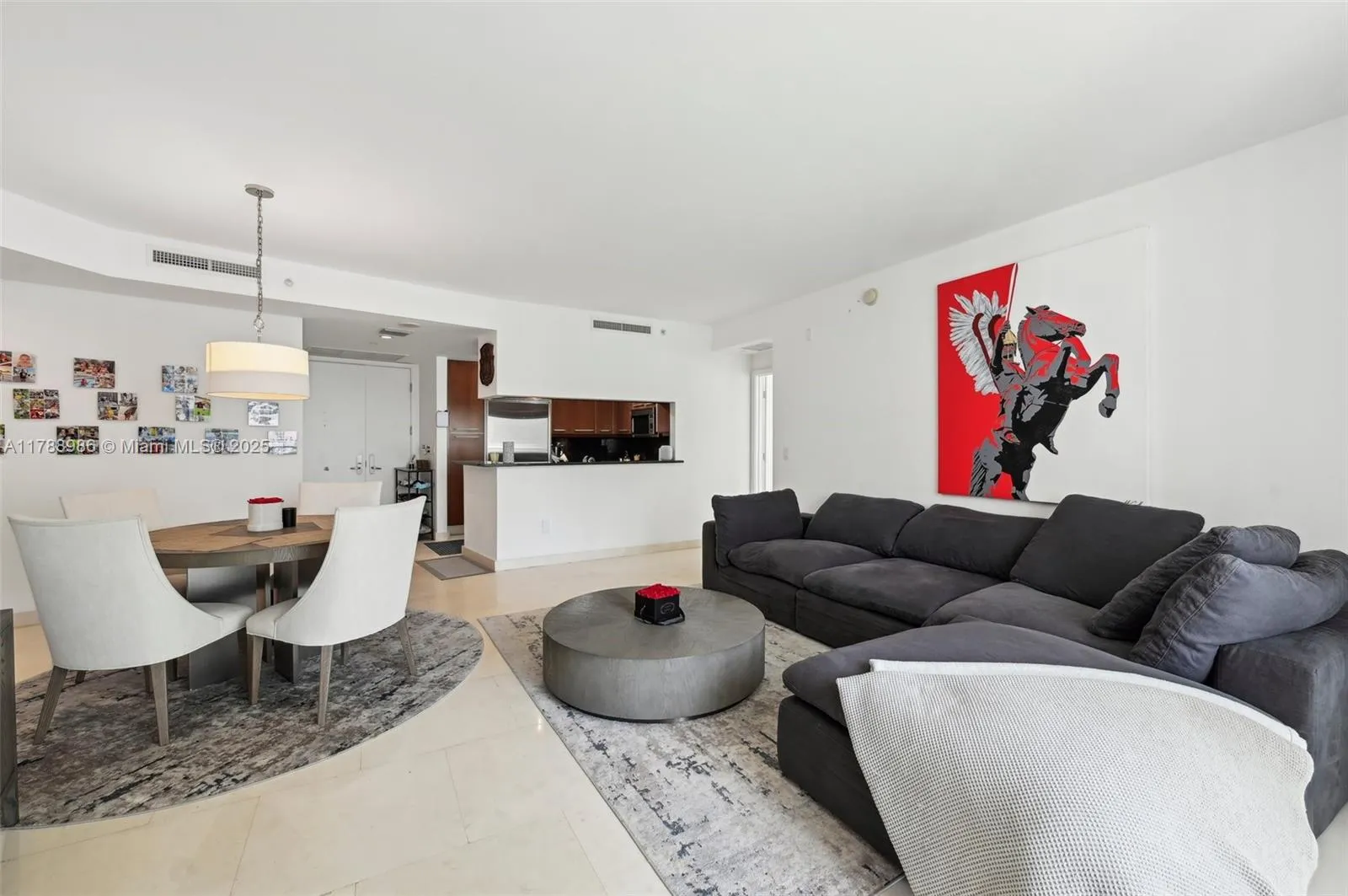 901 Brickell Key Blvd # 1009, Miami FL 33131