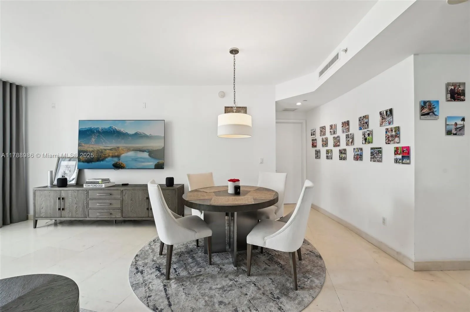 901 Brickell Key Blvd # 1009, Miami FL 33131