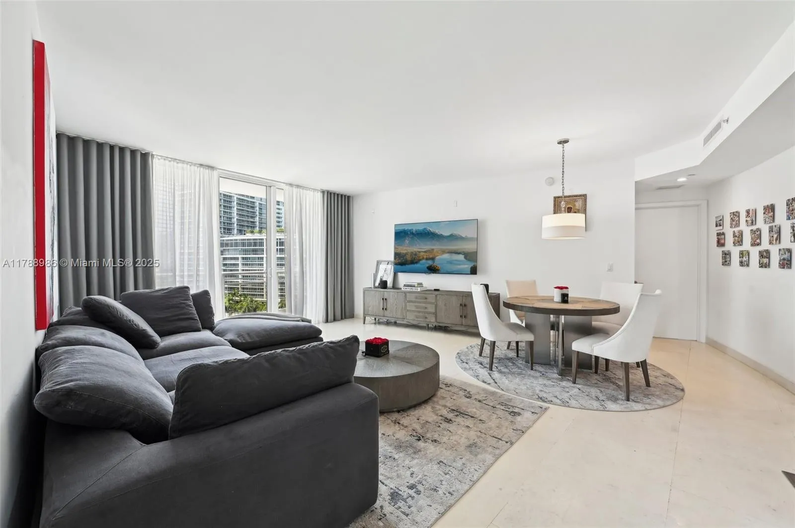 901 Brickell Key Blvd # 1009, Miami FL 33131