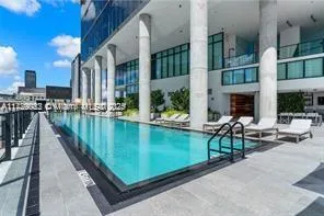 398 NE 5th St # 1706, Miami FL 33132