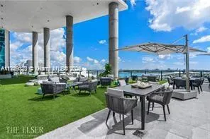 398 NE 5th St # 1706, Miami FL 33132