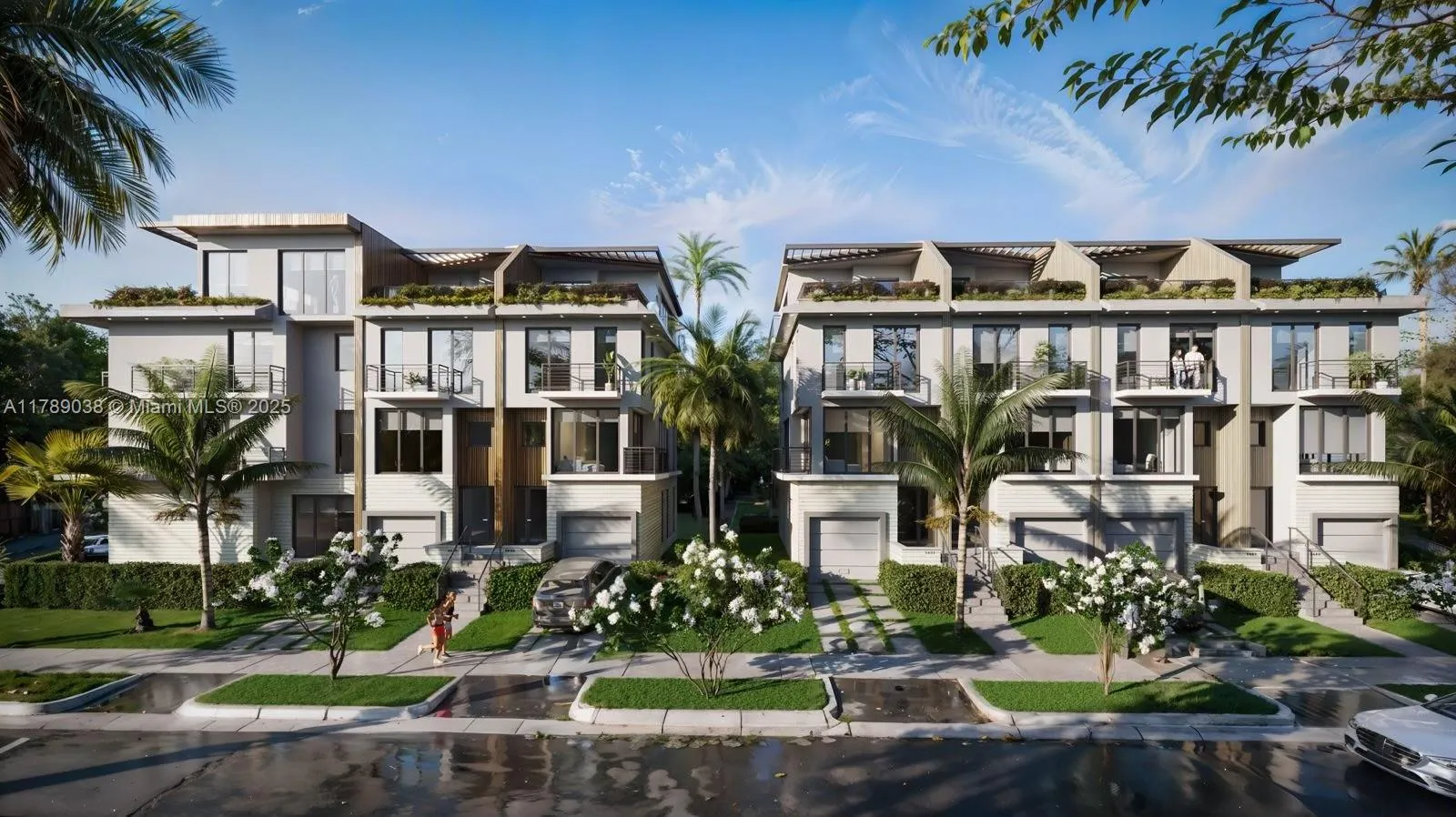 3 bedroom 3 bath for sale at 1425 Bay Rd, Miami Beach FL 33139