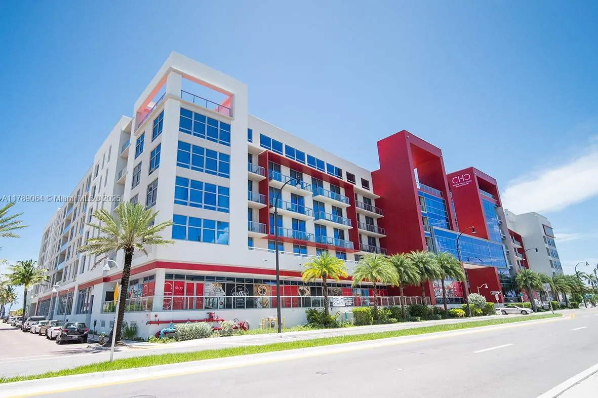 2 bedroom 1 bath for sale at 777 N Ocean Dr # S323, Hollywood FL 33019