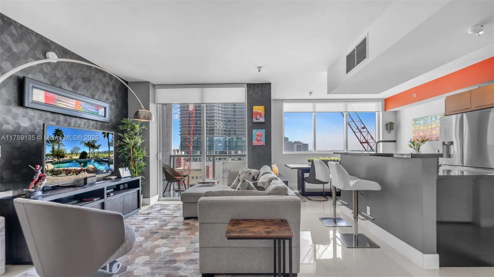 244 Biscayne Blvd # 1508, Miami FL 33132