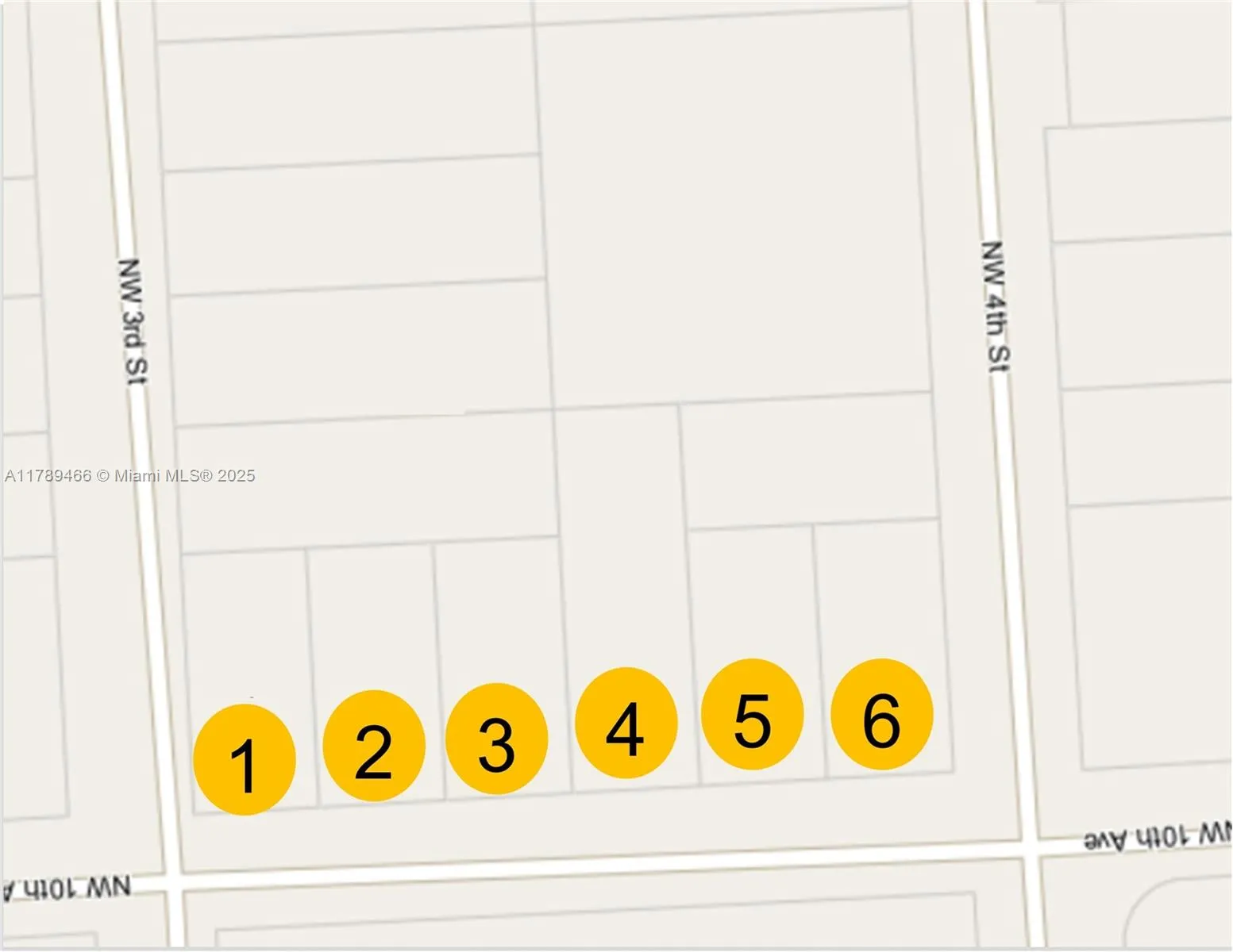 344 NW 10th Ave, Miami FL 33128