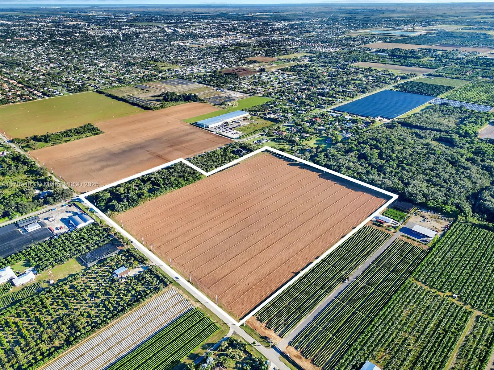 for sale at 296 296, Homestead FL 33030