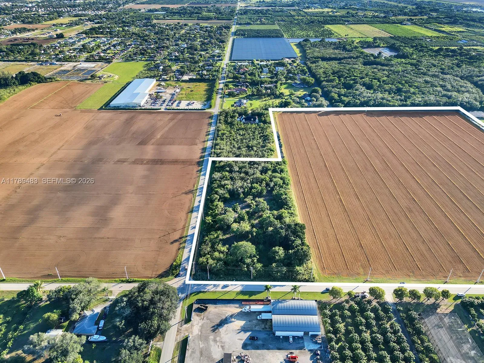 296 296, Homestead FL 33030