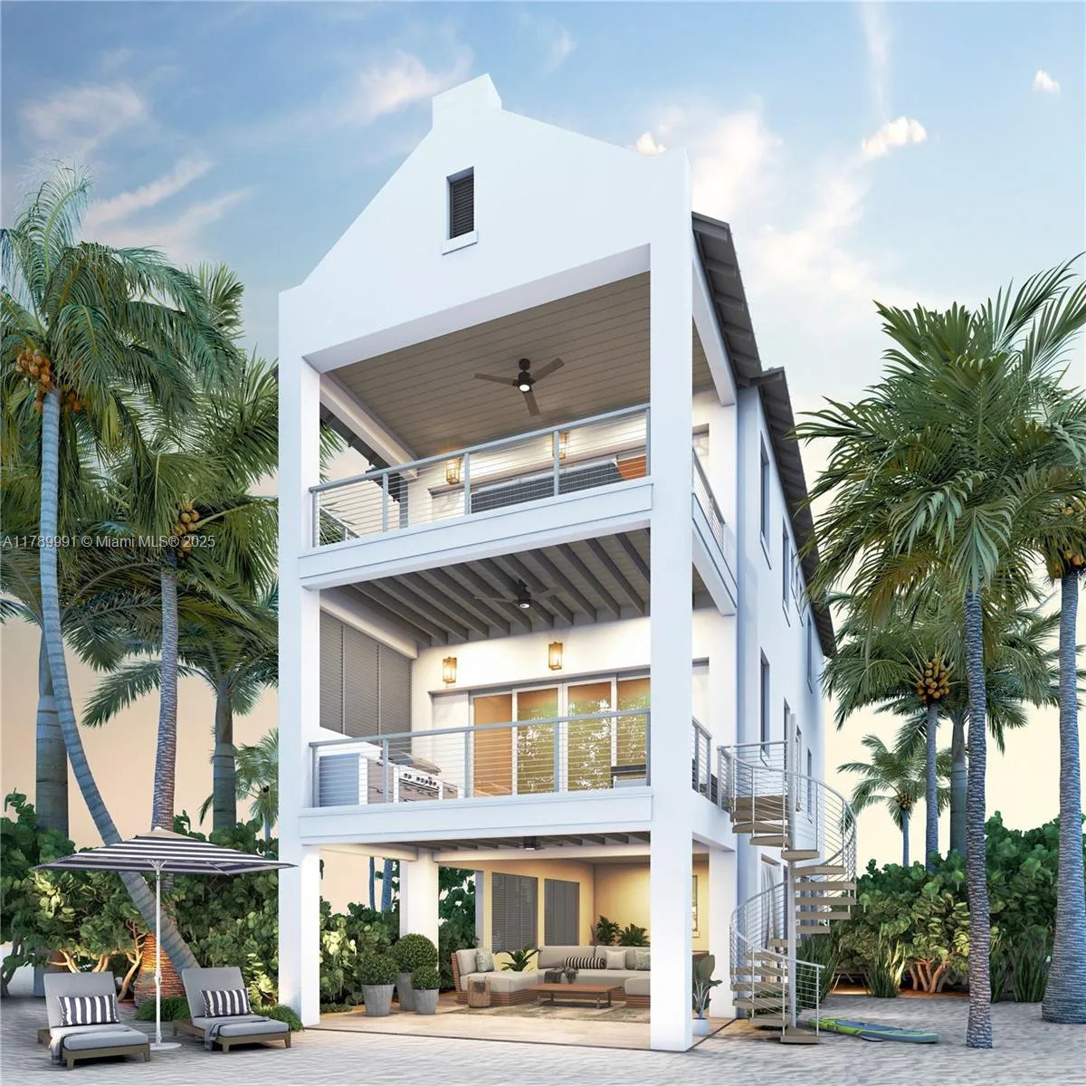 59720 Overseas Hwy #7, Marathon FL 33050