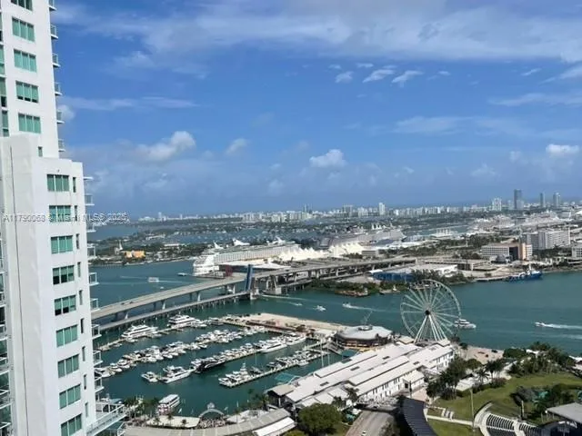 253 NE 2nd St # 3807, Miami FL 33132