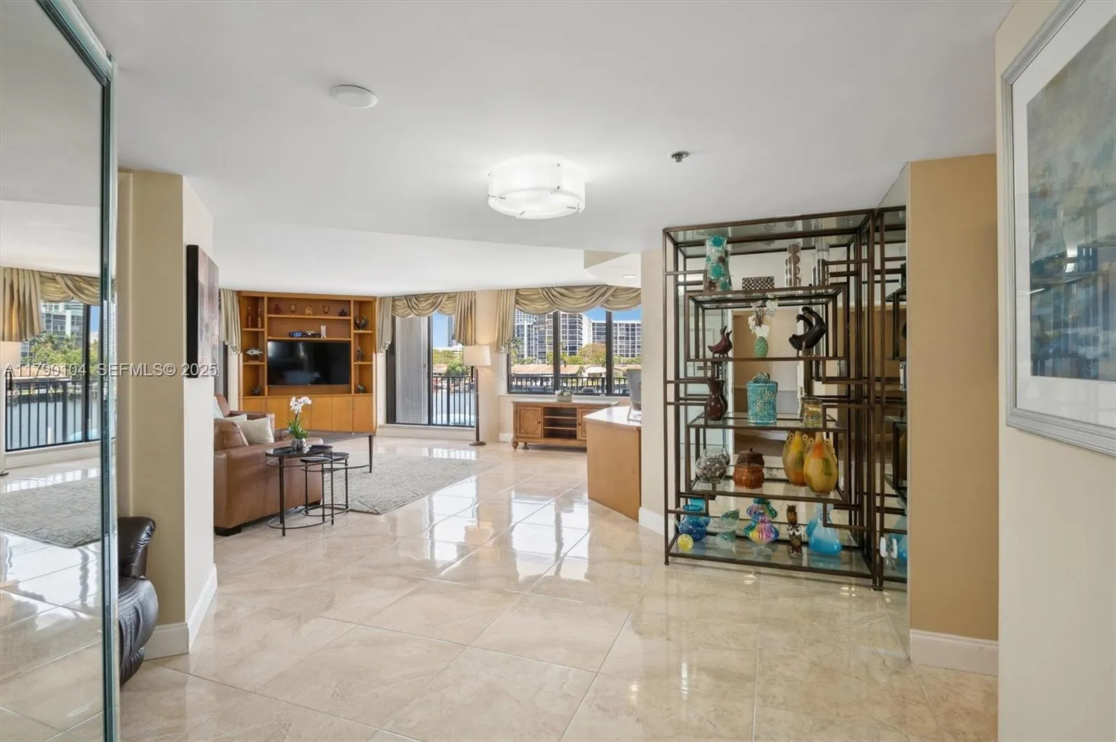300 Three Islands Blvd # 601, Hallandale Beach FL 33009
