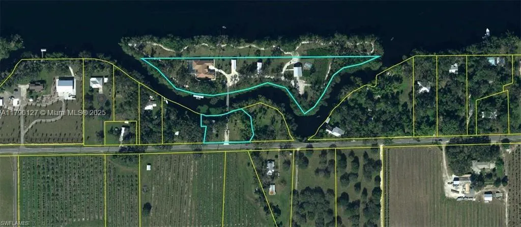 2920 Fort Denaud Rd, La Belle FL 33935