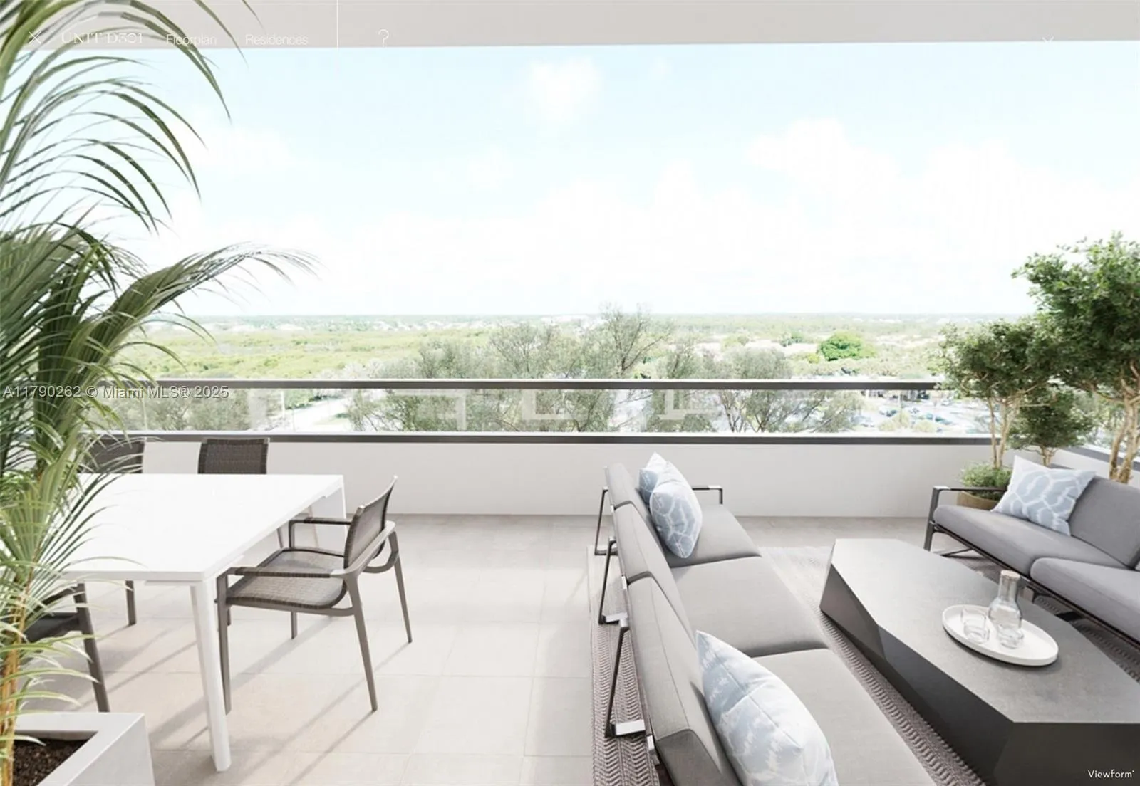 3 bedroom 3 bath for sale at 1011 US Highway One # D301, Juno Beach FL 33408