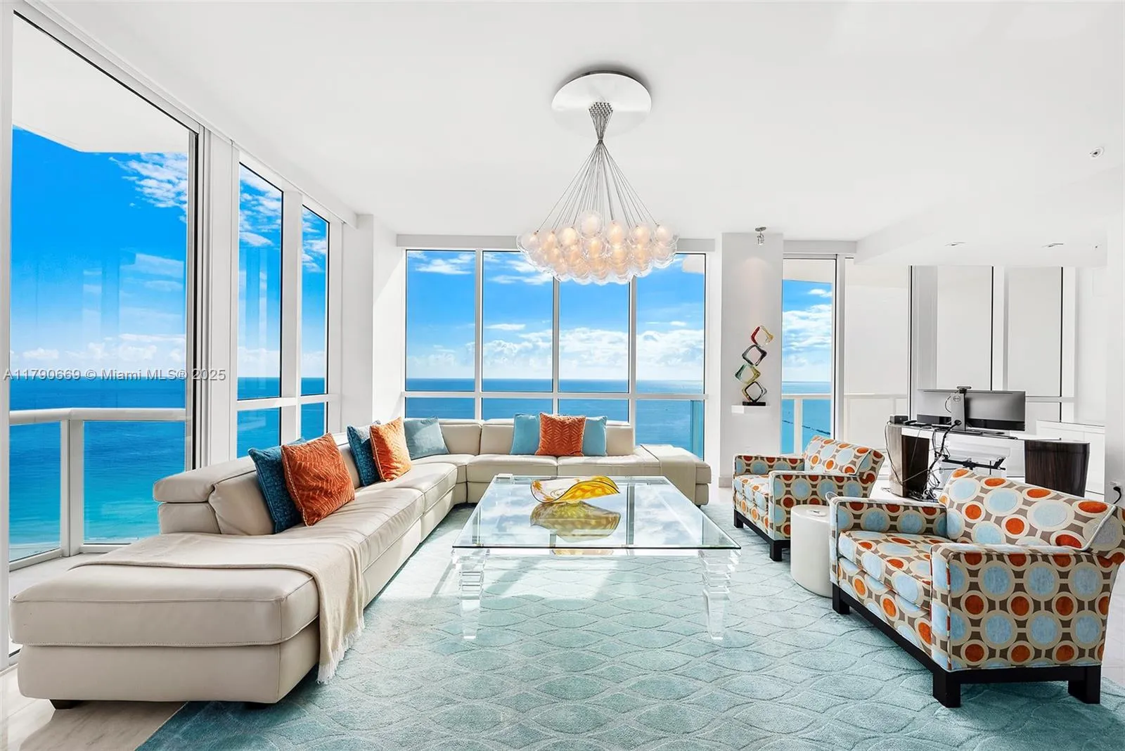 50 S Pointe Dr # 2801, Miami Beach FL 33139