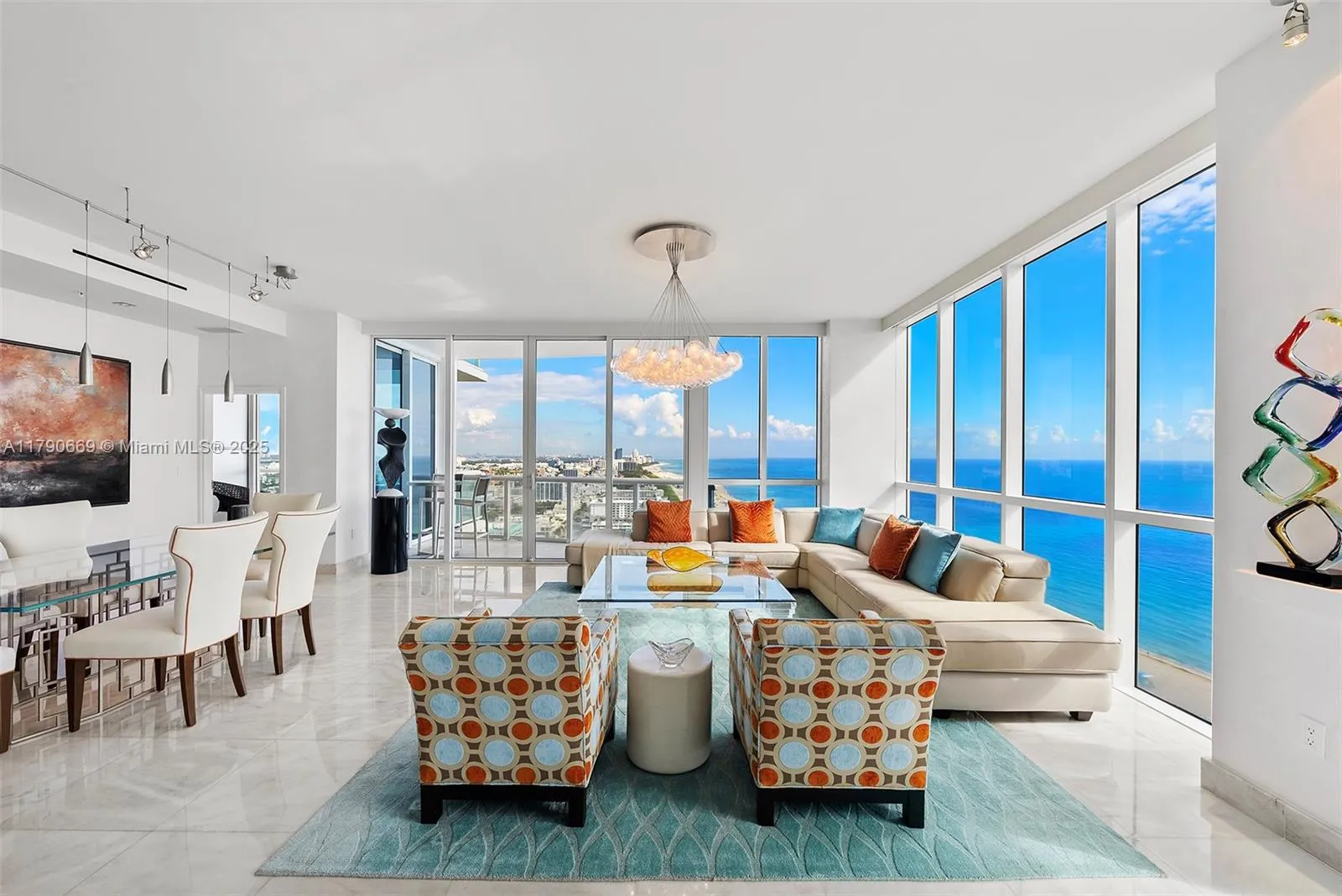 50 S Pointe Dr # 2801, Miami Beach FL 33139