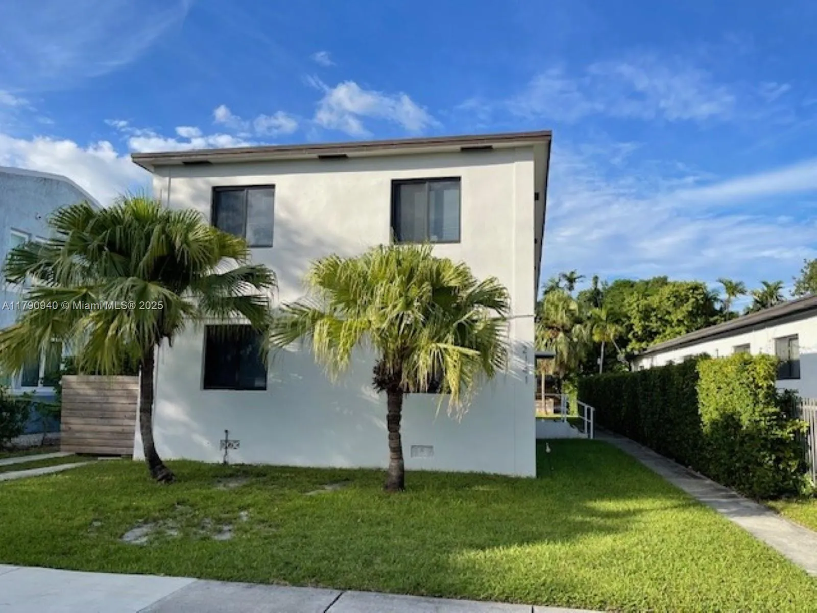 2 bedroom 1 bath for rent at 2141 SW 14th Ter # 4, Miami FL 33145