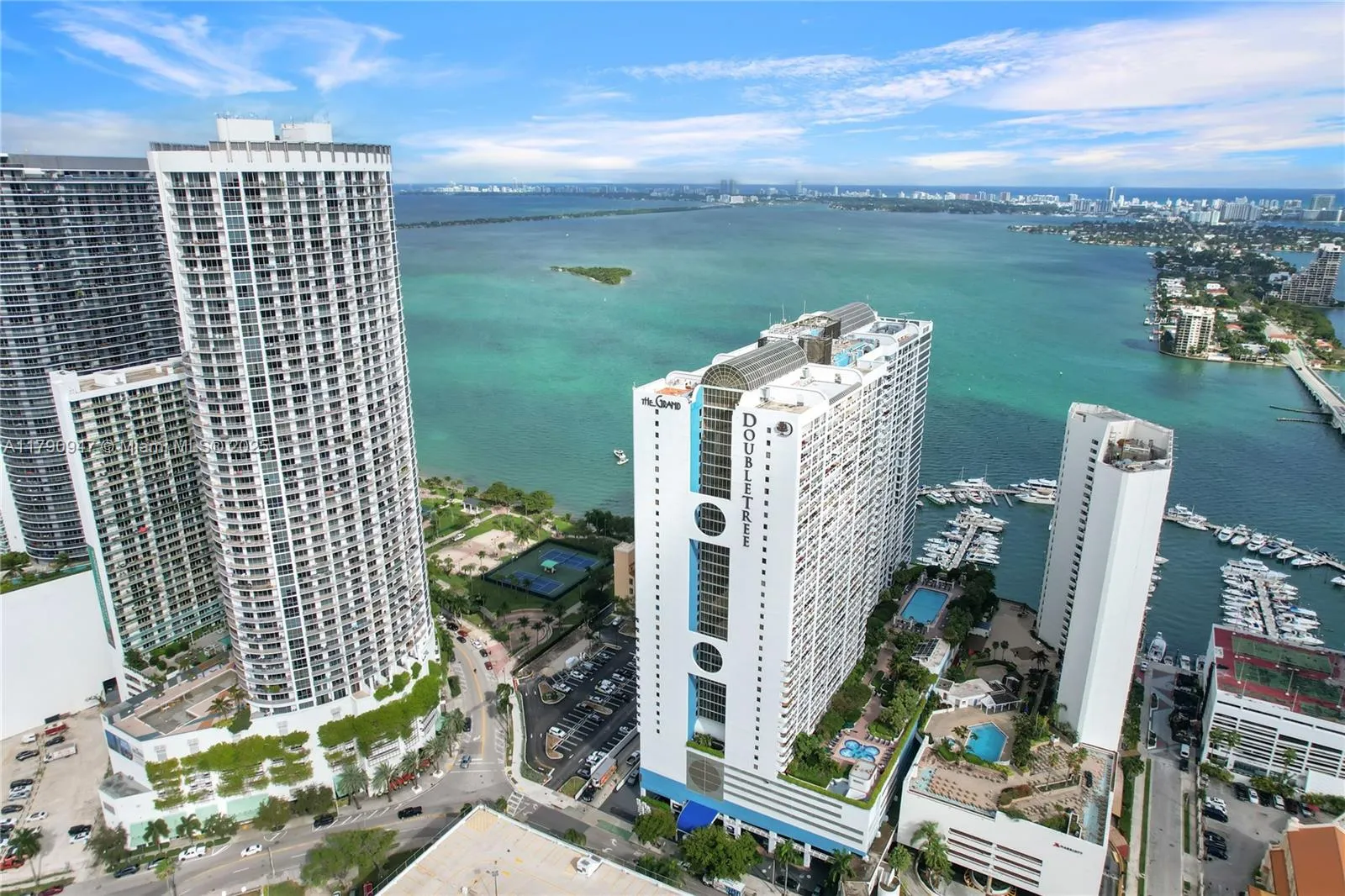 1 bedroom 1 bath for sale at 1717 N Bayshore Dr # 3144, Miami FL 33132