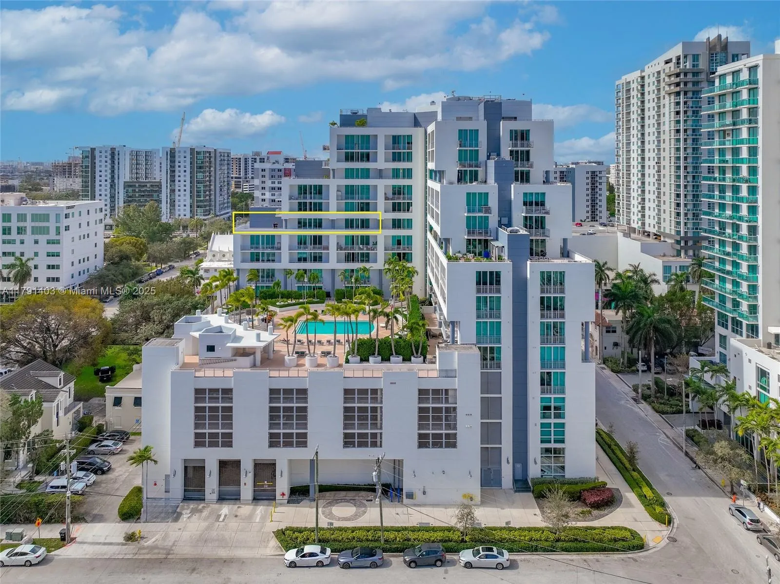 350 NE 24th St # 901, Miami FL 33137