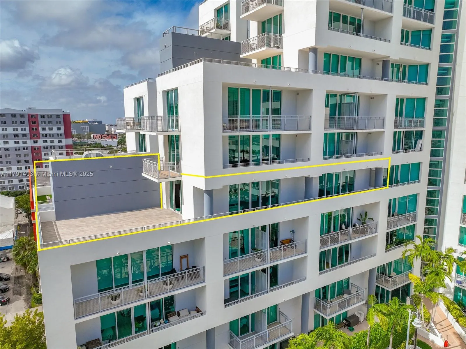 350 NE 24th St # 901, Miami FL 33137
