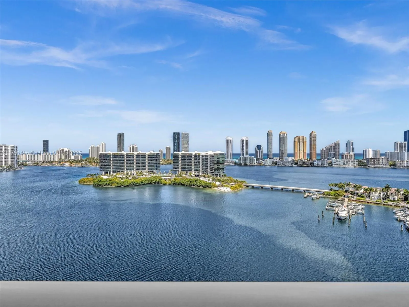 3201 NE 183rd St # 2102, Aventura FL 33160