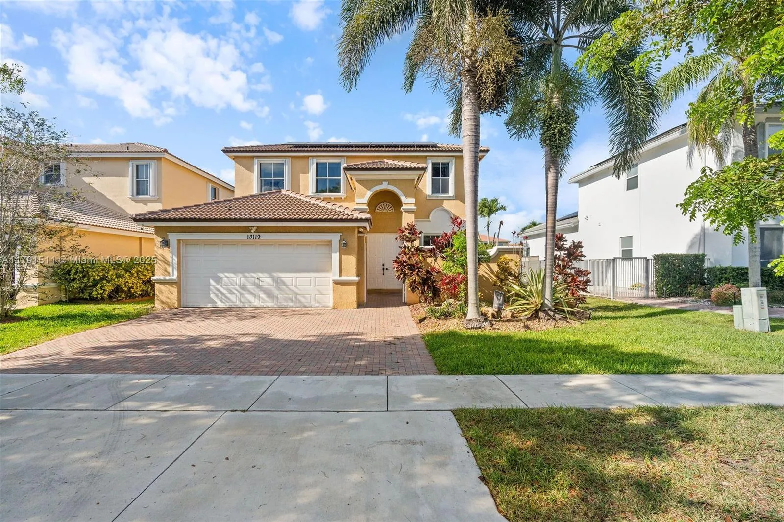 13119 SW 29th St, Miramar FL 33027