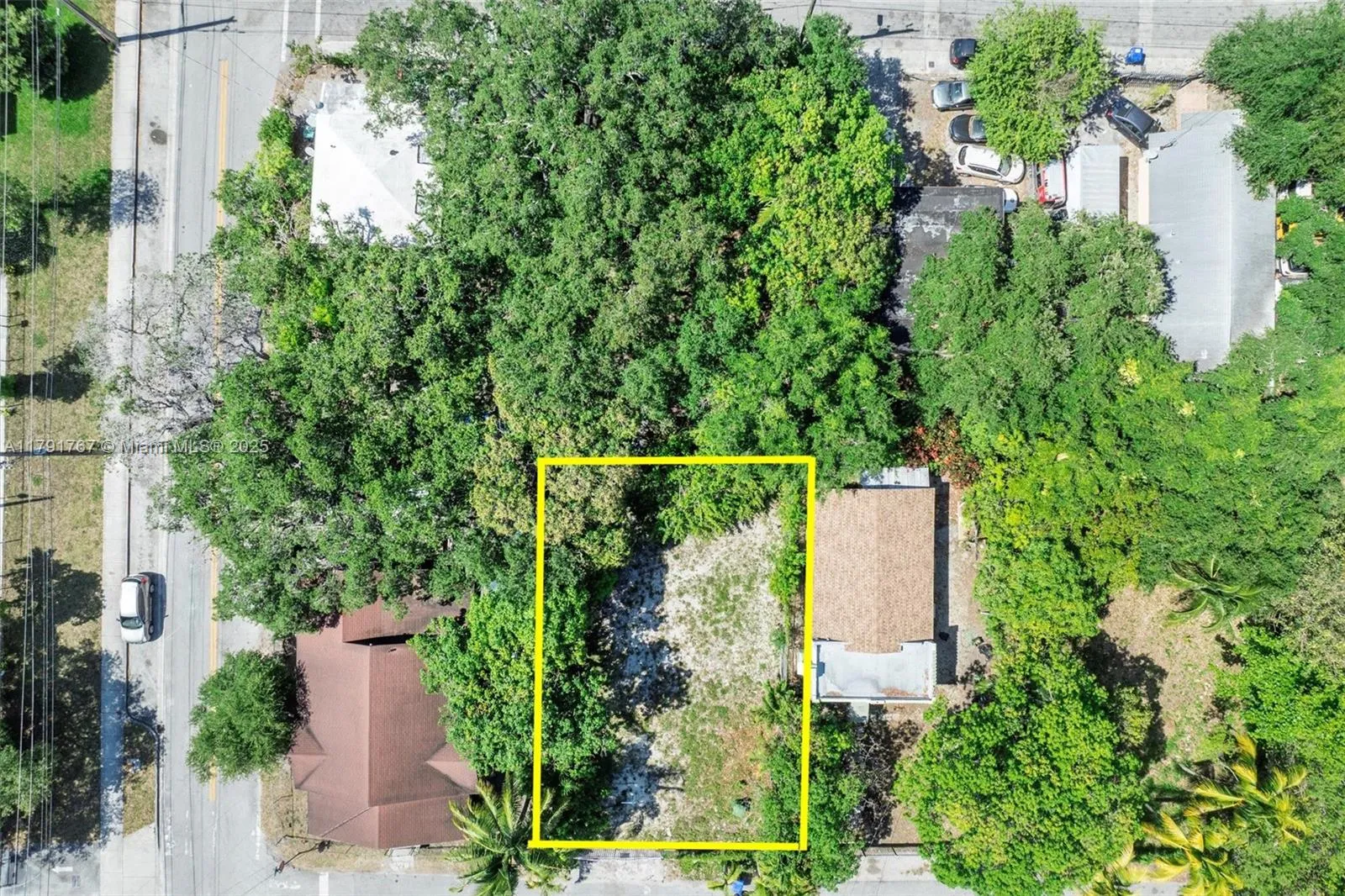161 NE 58th St, Miami FL 33137