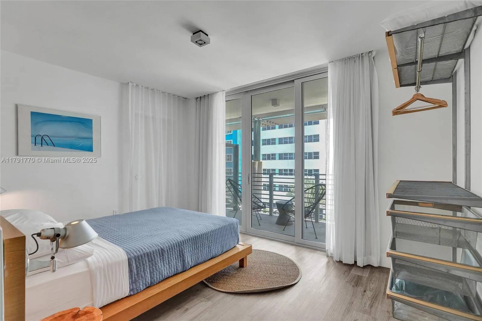 1 bath for sale at 6080 Collins Ave # 508, Miami Beach FL 33140