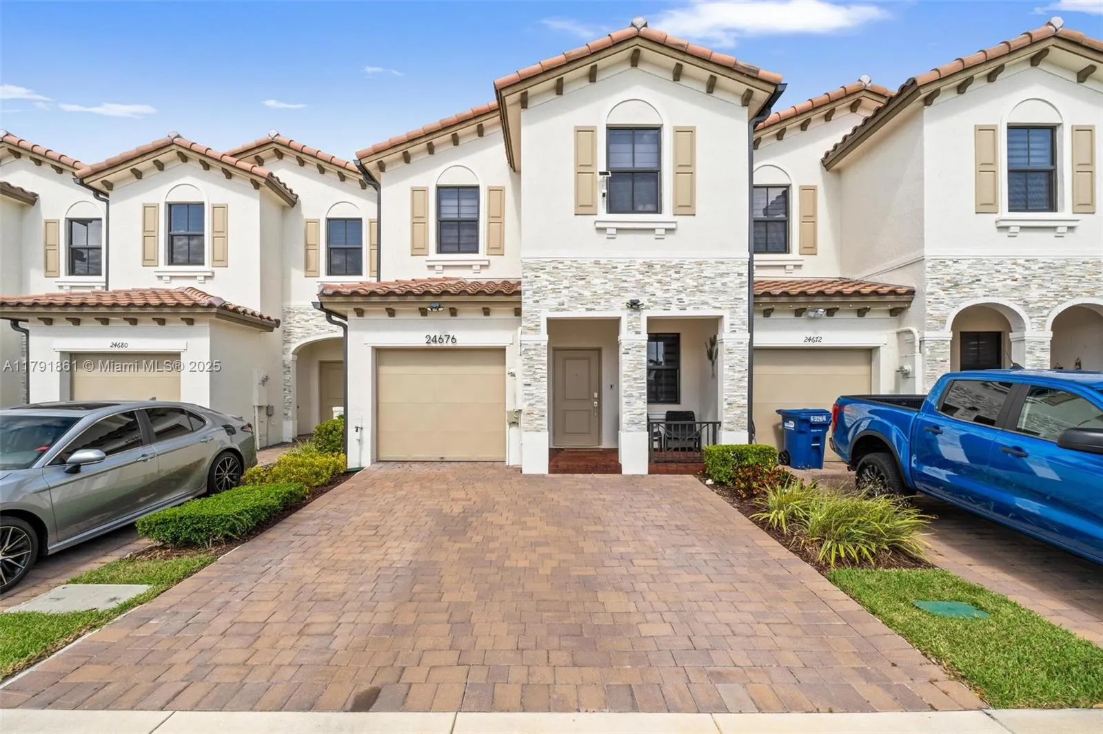 4 bedroom 2 bath for sale at 24676 SW 119th Ct, Homestead FL 33032