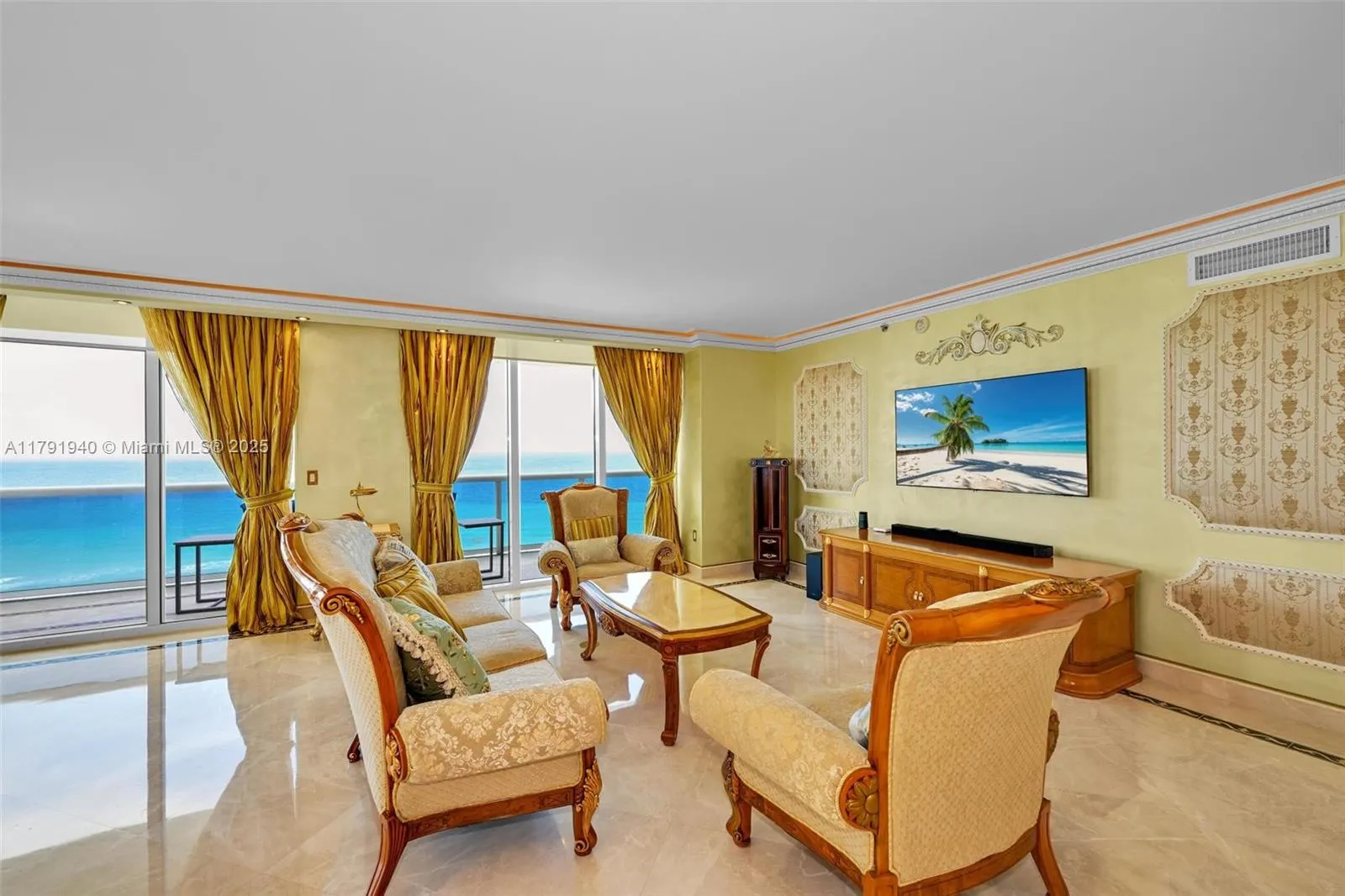 1800 S Ocean Dr # 1601, Hallandale Beach FL 33009