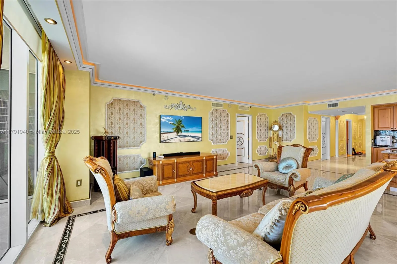 1800 S Ocean Dr # 1601, Hallandale Beach FL 33009