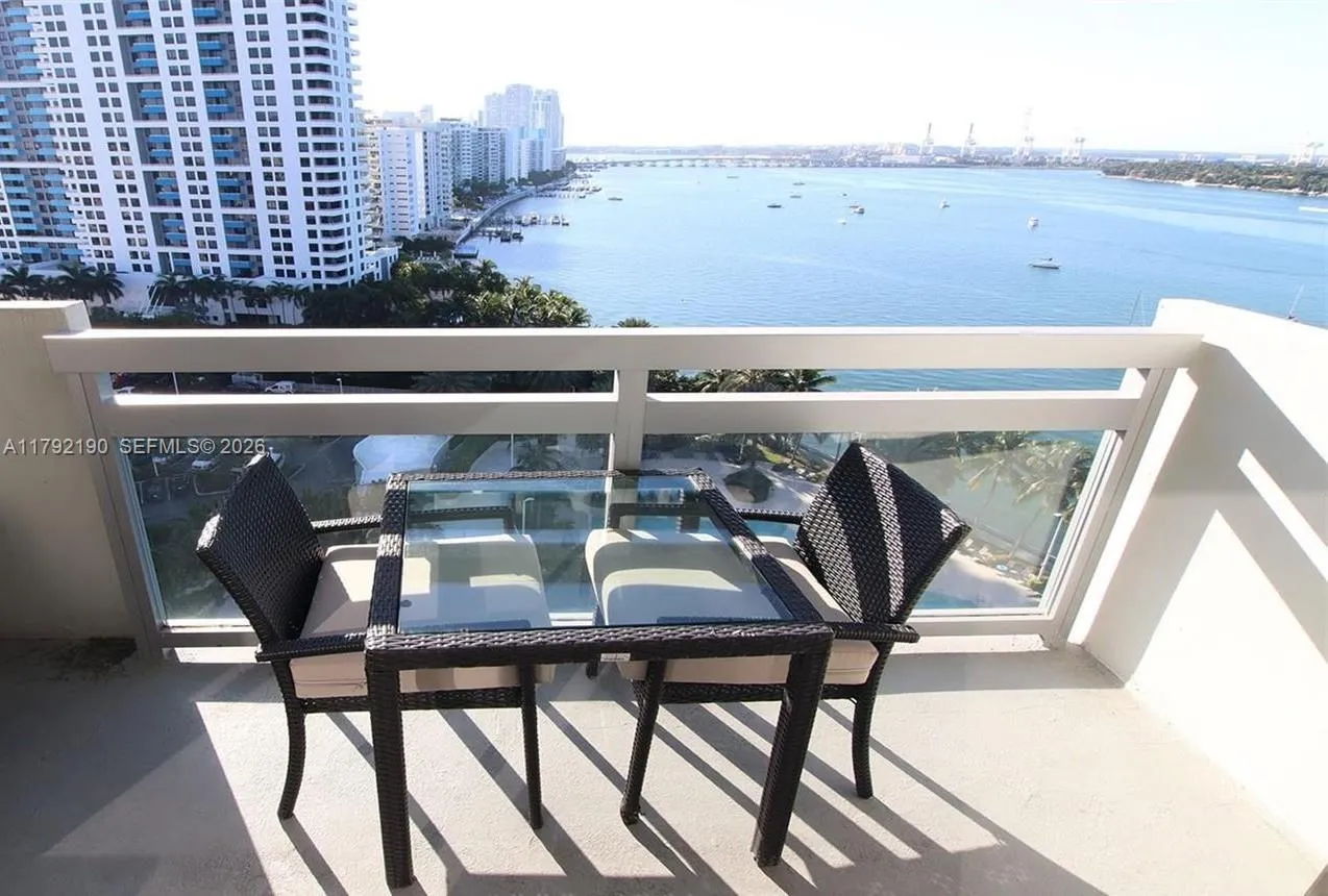 1500 Bay Rd # 1528S, Miami Beach FL 33139