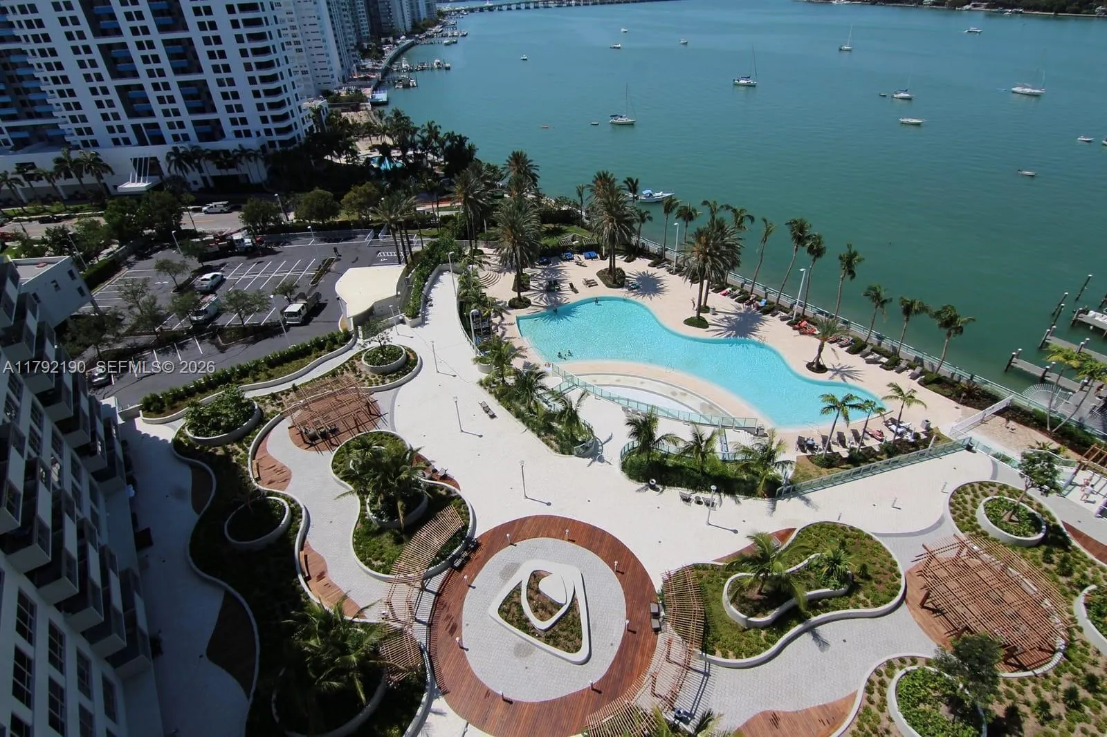 1500 Bay Rd # 1528S, Miami Beach FL 33139