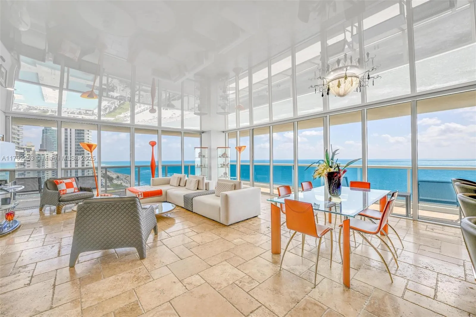 3 bedroom 3 bath for sale at 1830 S Ocean Dr # 1201, Hallandale Beach FL 33009
