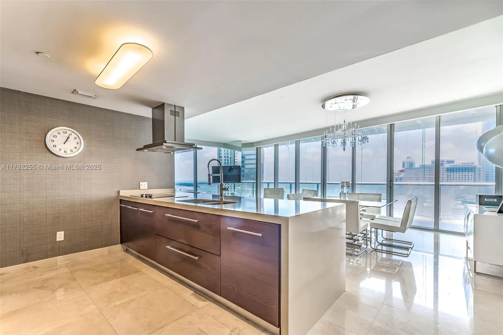 495 Brickell Ave # 2801, Miami FL 33131