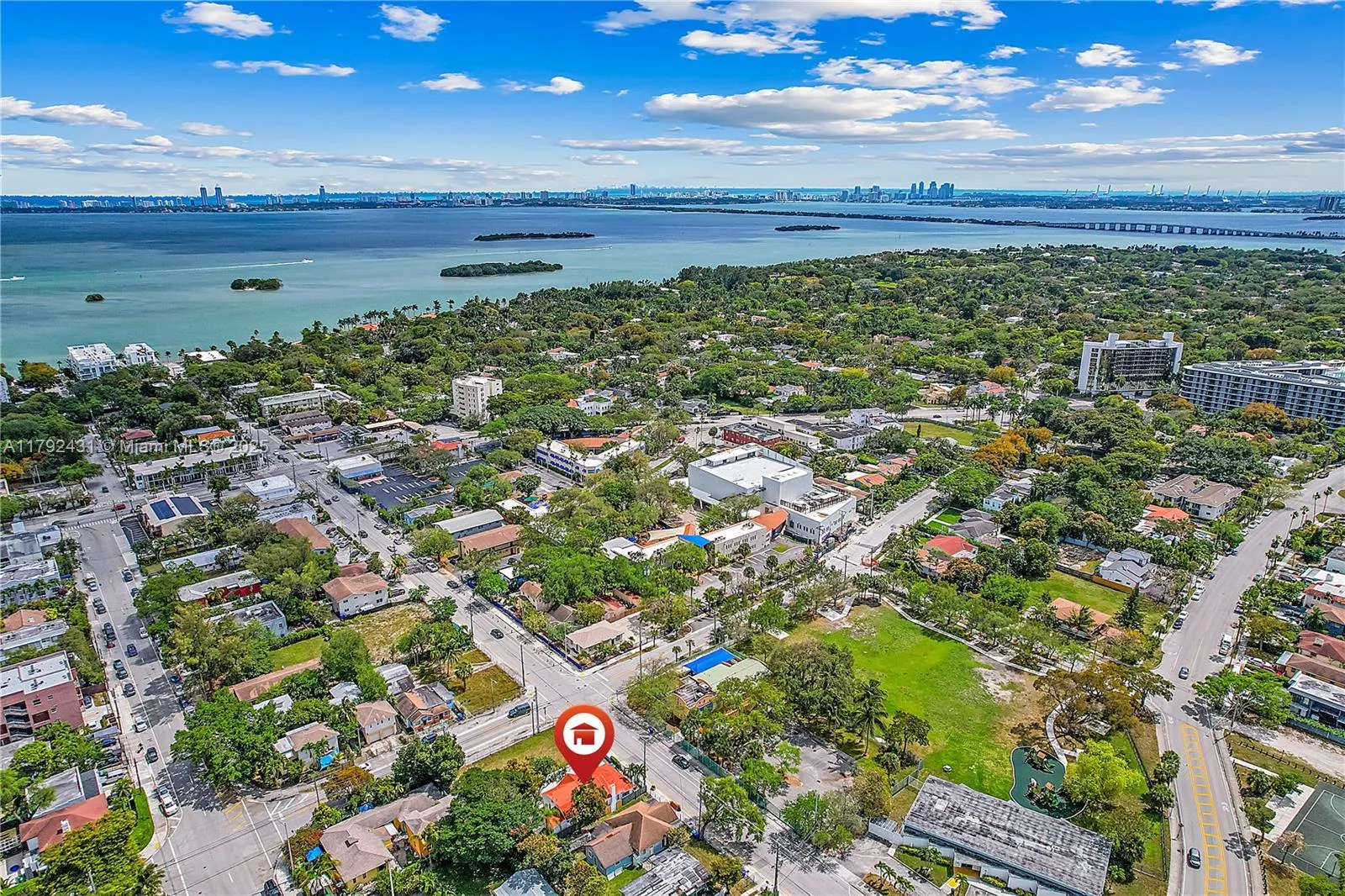 473 NE 61st St, Miami FL 33137