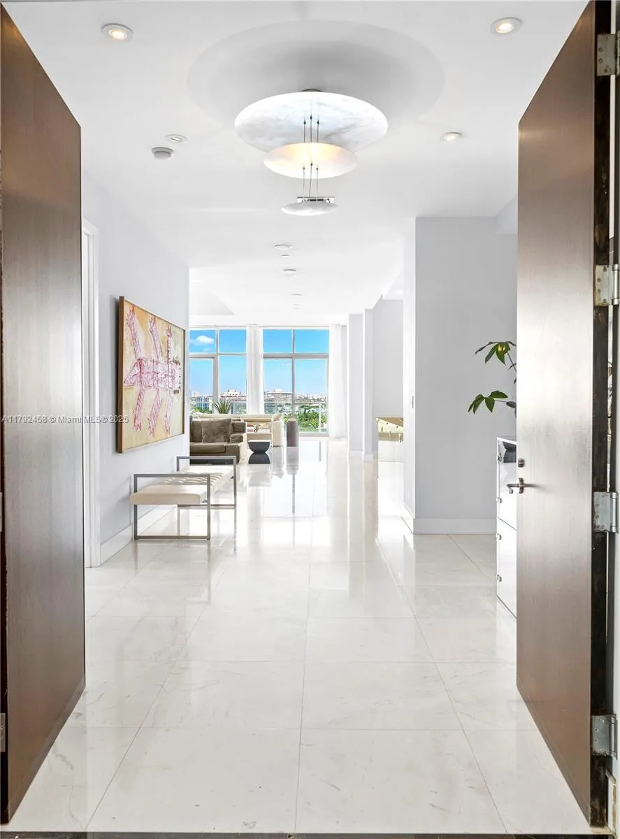 2 bedroom 3 bath for sale at 201 Aqua Ave, Miami Beach FL 33141