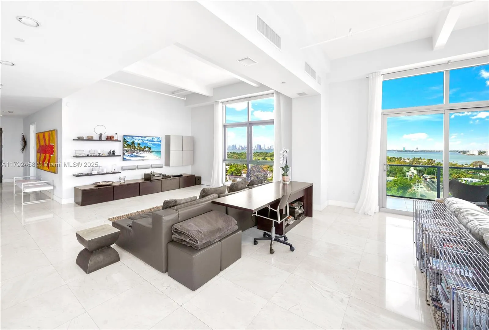 201 Aqua Ave, Miami Beach FL 33141