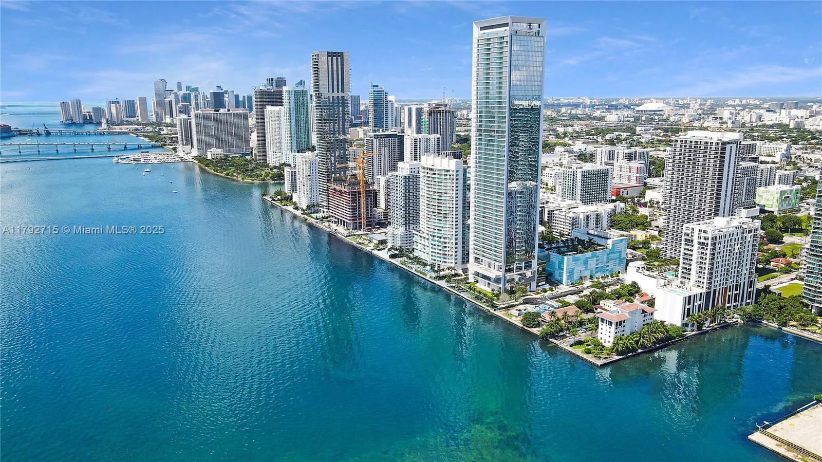 700 NE 26th Ter # 3604, Miami FL 33137