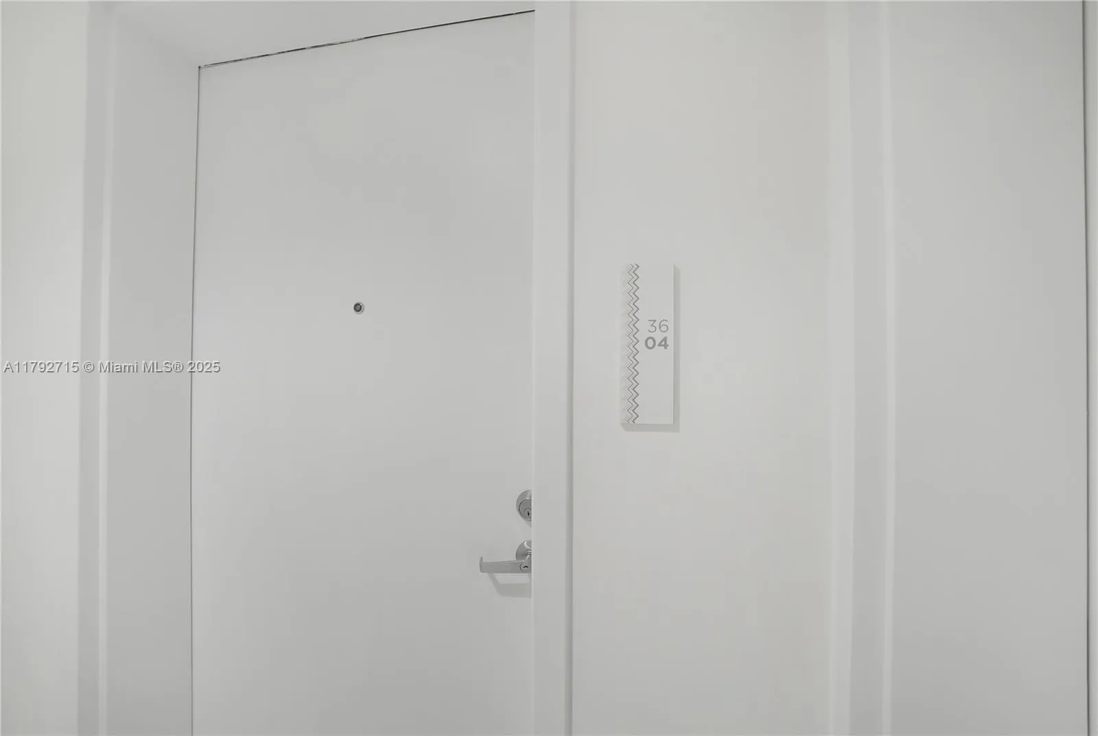 700 NE 26th Ter # 3604, Miami FL 33137