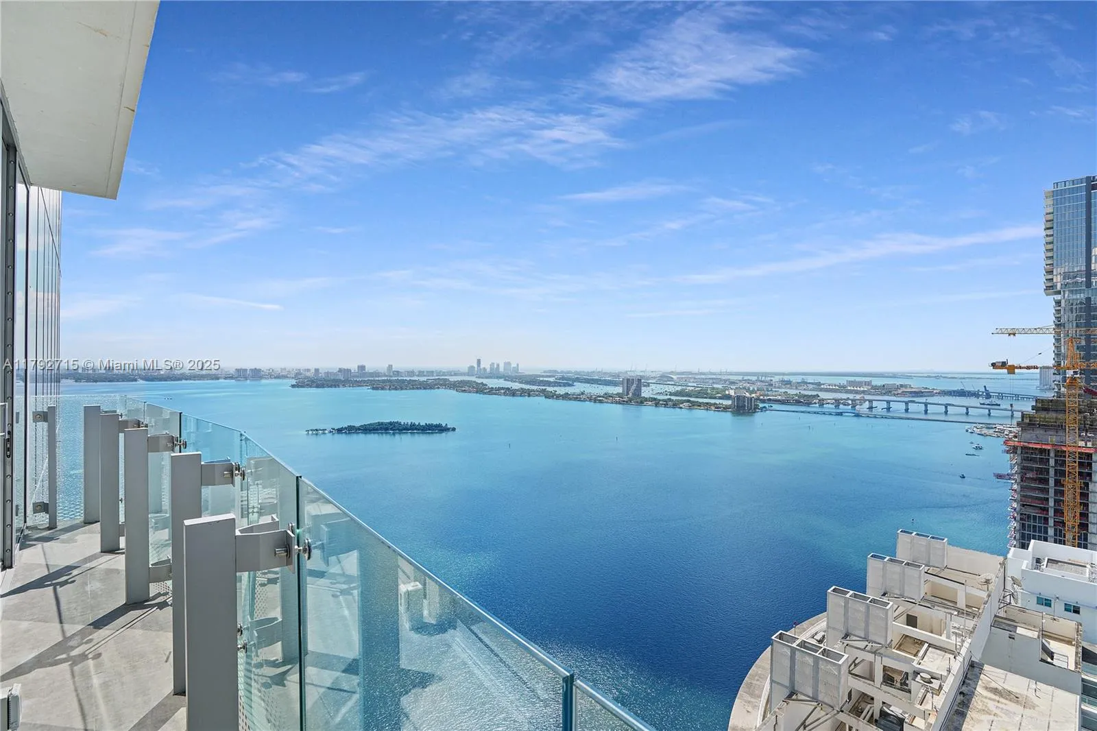 700 NE 26th Ter # 3604, Miami FL 33137